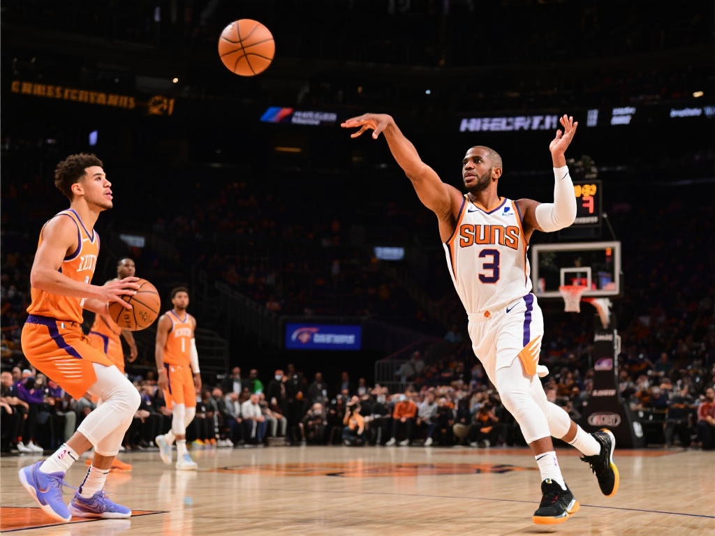 威少阵地妙传亨特-泰森三分掘金缩差