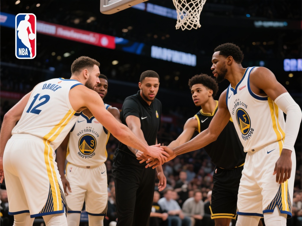 库里盛赞爱德华兹：自信满满率队火热起飞