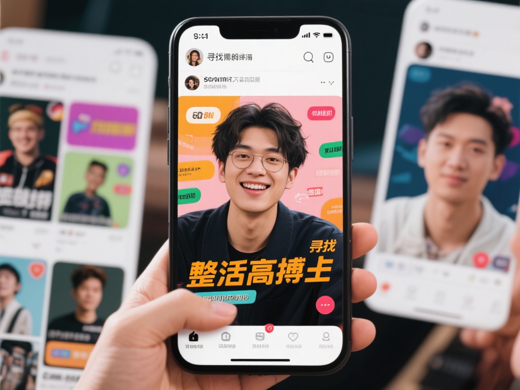 盘点整活博主，每人推荐一个神级账号！