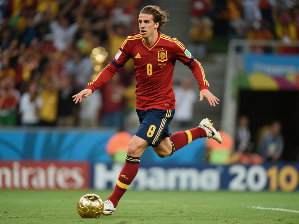 托雷斯盛赞亚马尔：未来金球奖得主的西班牙新星