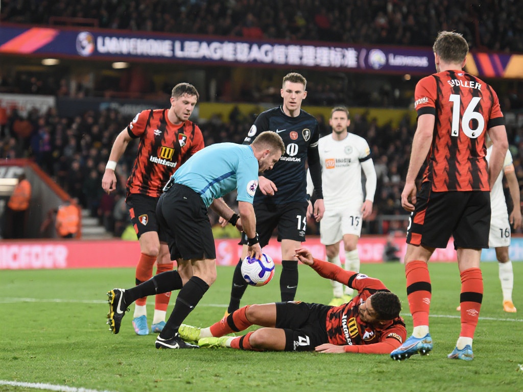 中足联：青岛海牛林创益犯规追加停赛1场