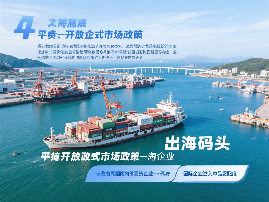 风起平潭逐浪千帆 共启四海新征程