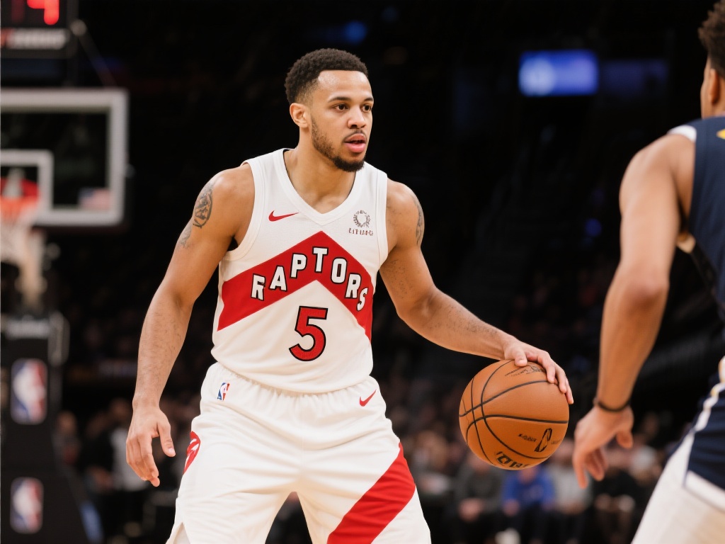 范弗利特低迷发挥难救主，仅得7分9助攻